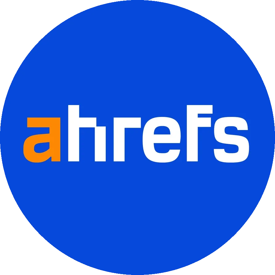 ahrefs